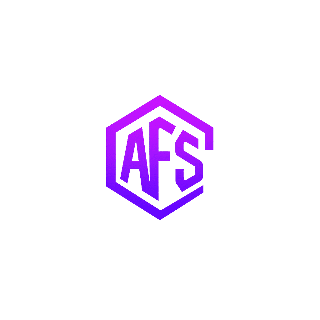 AlgoForgeStudios Logo