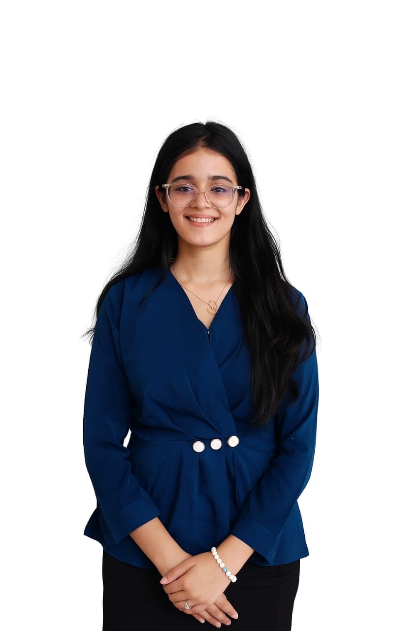 Pranjal